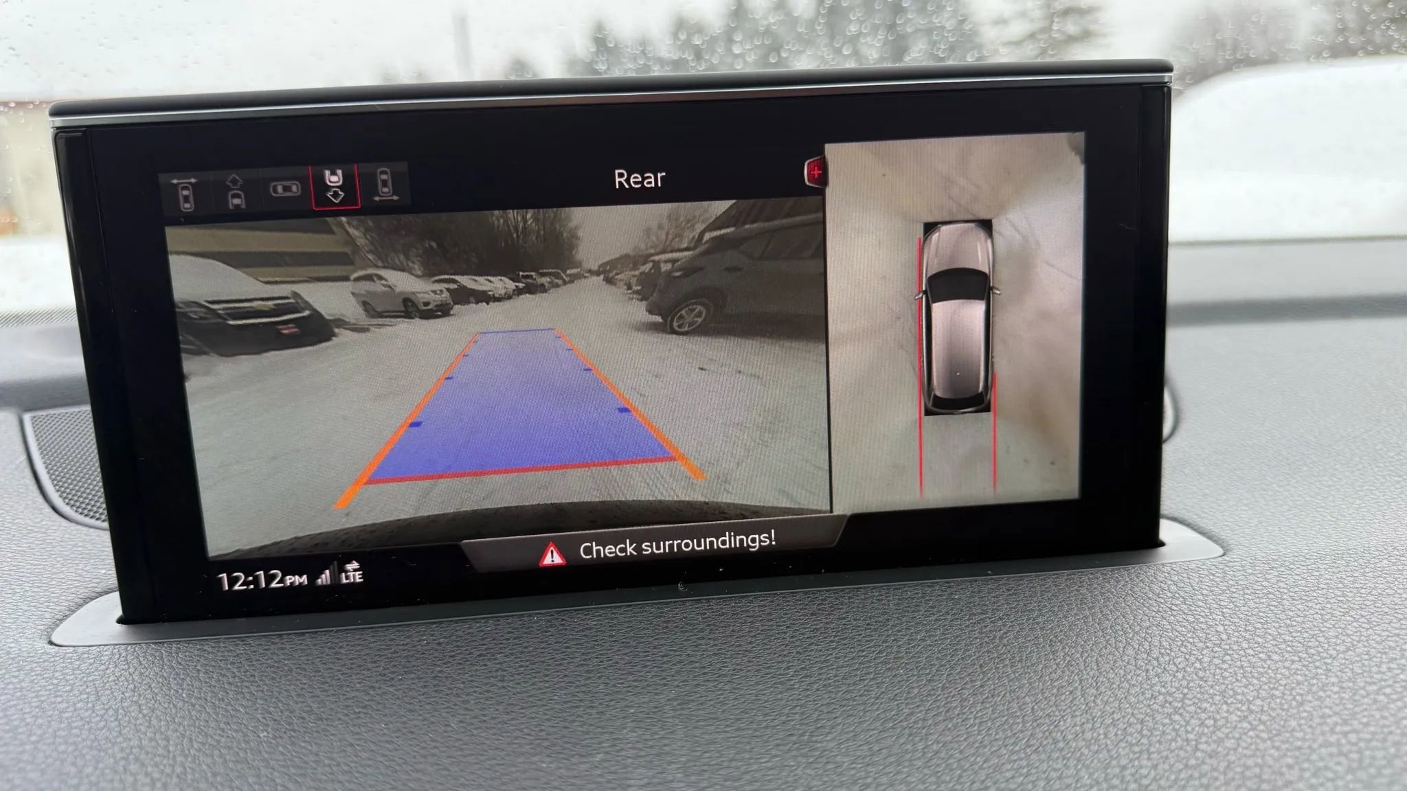 Used 2019 Audi Q7 3.0T Premium Plus w/ Premium Plus Package image 18