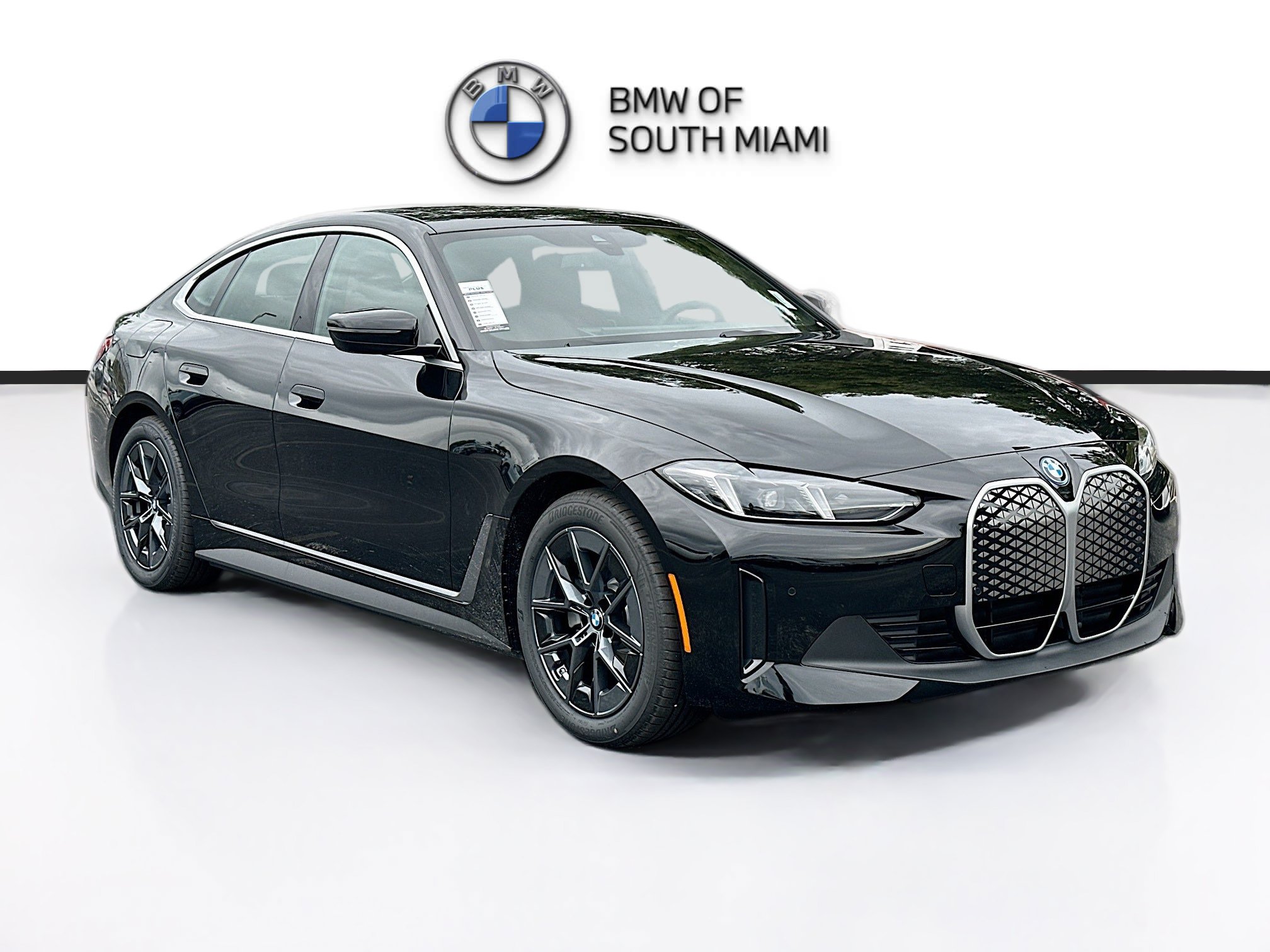 Used 2025 BMW i4 eDrive40