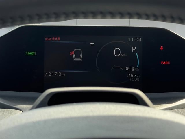 New 2026 Subaru Solterra Premium image 21