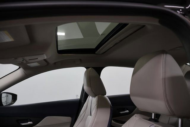 New 2026 Nissan Sentra SL w/ Floor Mat Package image 12