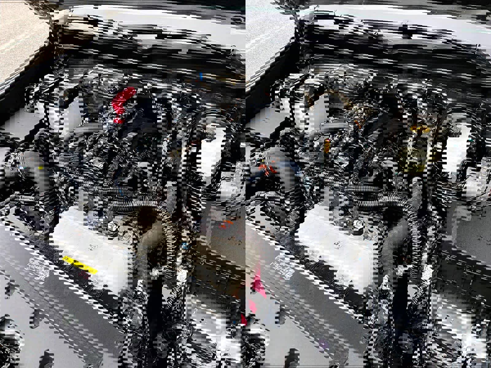 Used 2025 Toyota Tacoma Limited image 36