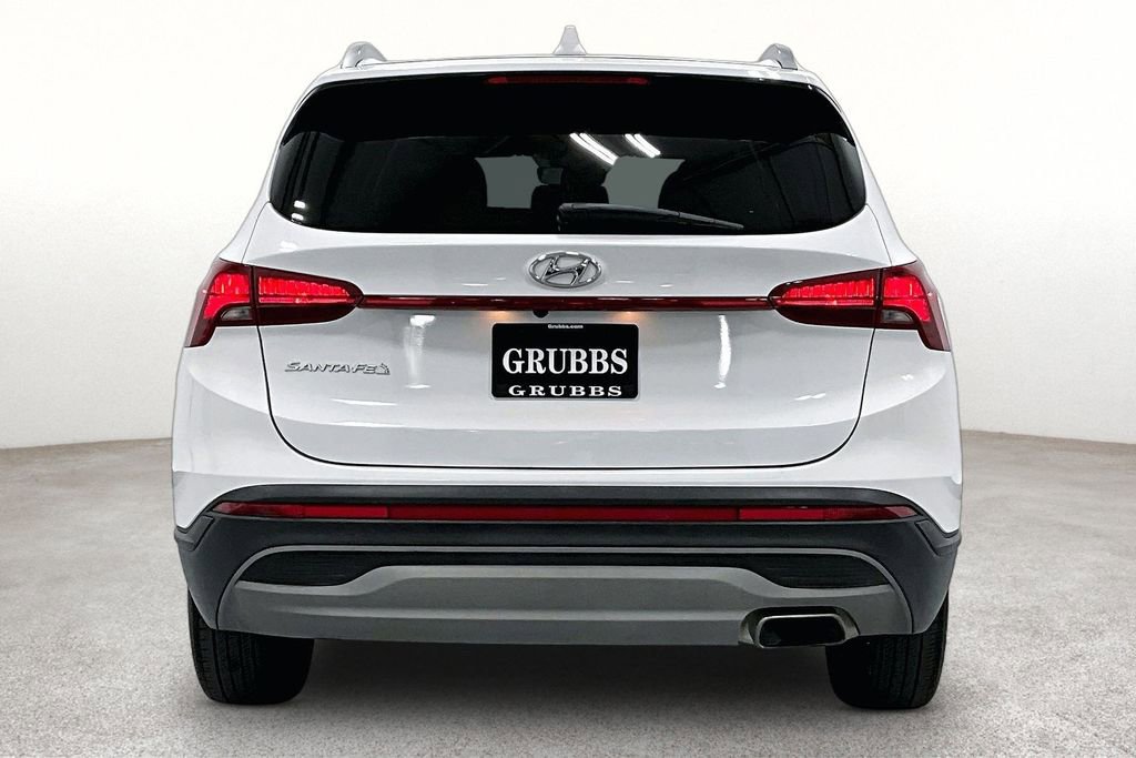 Used 2023 Hyundai Santa Fe SEL image 6