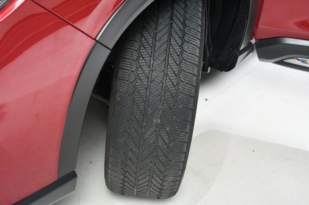 Used 2020 Subaru Ascent Limited AWD/4WD image 72