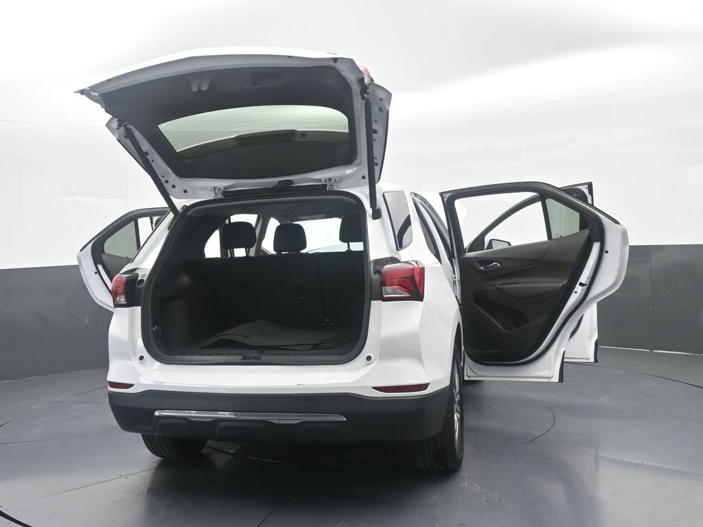 Used 2024 Chevrolet Equinox LT FWD image 73