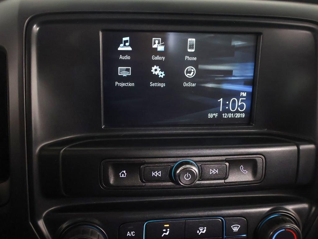 Used 2019 GMC Sierra 1500 Limited w/ Elevation Edition AWD/4WD image 73