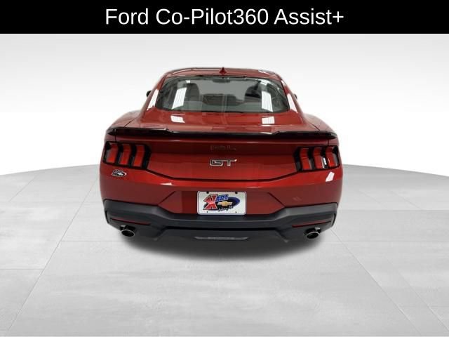 Used 2024 Ford Mustang GT Premium RWD image 5