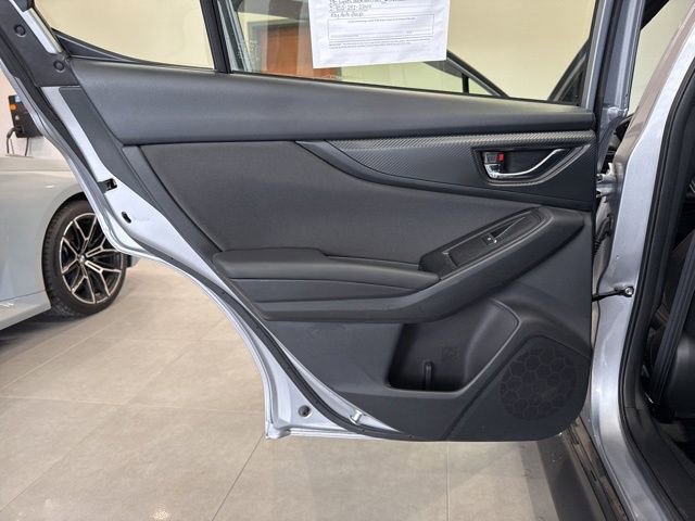 Used 2023 Subaru WRX Premium w/ Popular Package #1 image 35