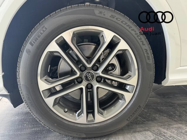 New 2026 Audi Q5 Premium Plus AWD/4WD image 6