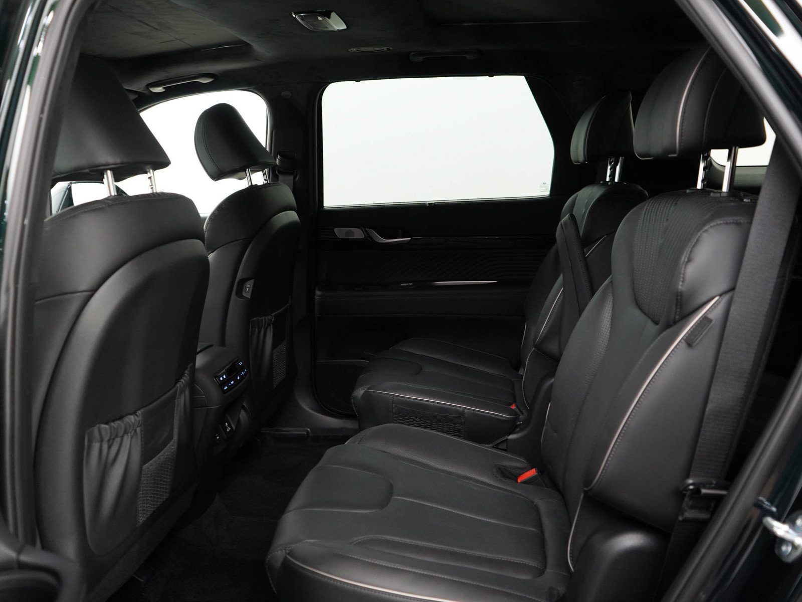 Used 2025 Hyundai Palisade Calligraphy image 20