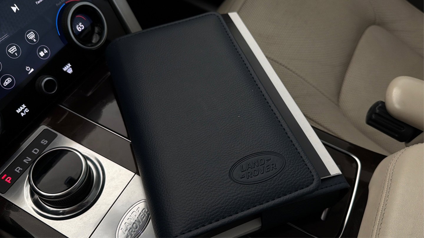 Used 2018 Land Rover Range Rover Supercharged AWD/4WD image 20