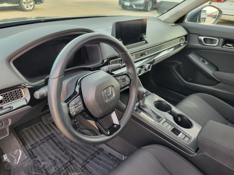 Used 2023 Honda Civic EX image 13