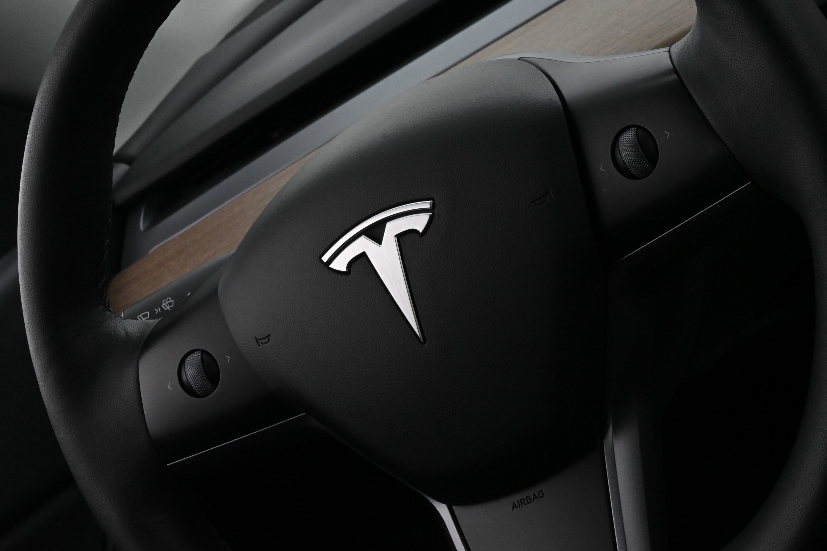 Used 2022 Tesla Model Y Performance AWD/4WD image 21