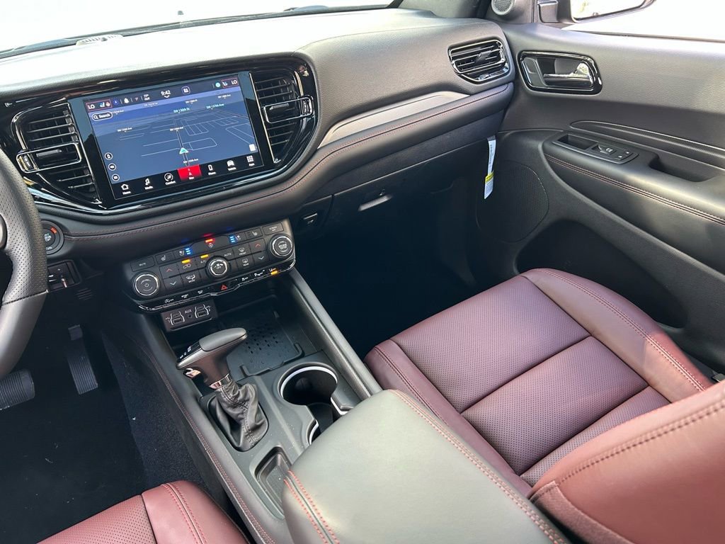 New 2026 Dodge Durango GT image 12