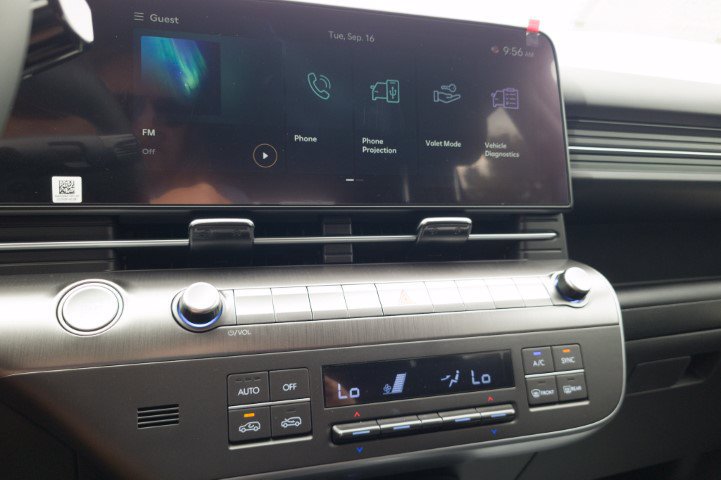 New 2027 Hyundai Kona SEL Sport FWD image 22