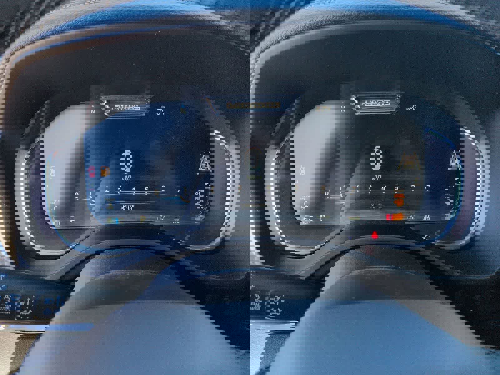 New 2026 RAM 1500 Laramie w/ Night Edition image 23