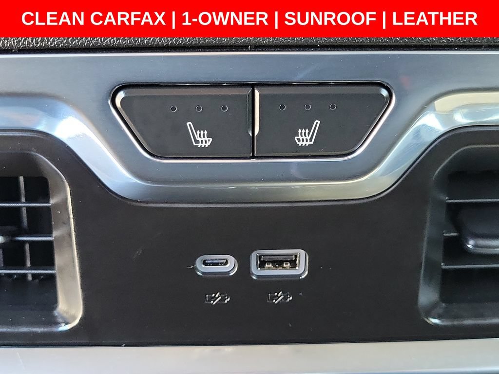 Used 2025 GMC Sierra 1500 Denali AWD/4WD image 15