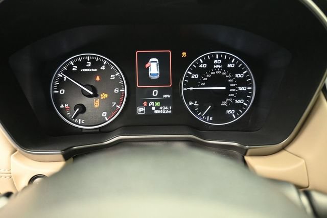 Used 2022 Subaru Outback Limited w/ Popular Package #2 AWD/4WD image 11