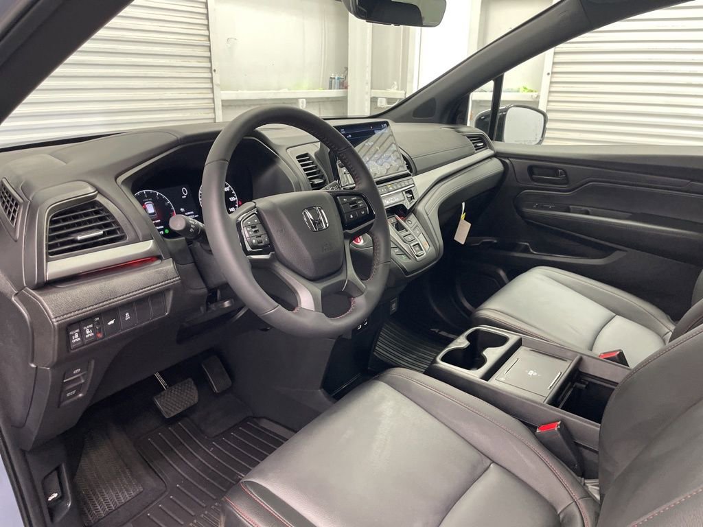 New 2026 Honda Odyssey Sport-L image 9