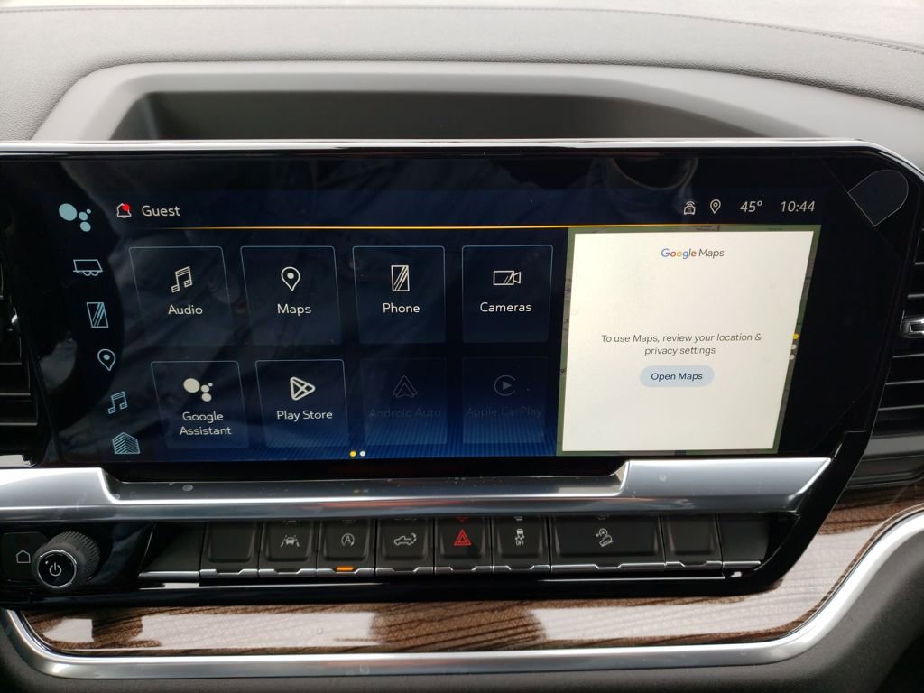 New 2026 Chevrolet Silverado 1500 LT image 17