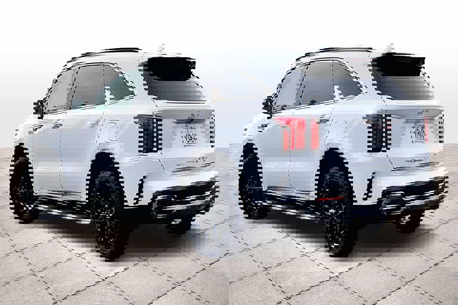 Used 2022 Kia Sorento SX image 15