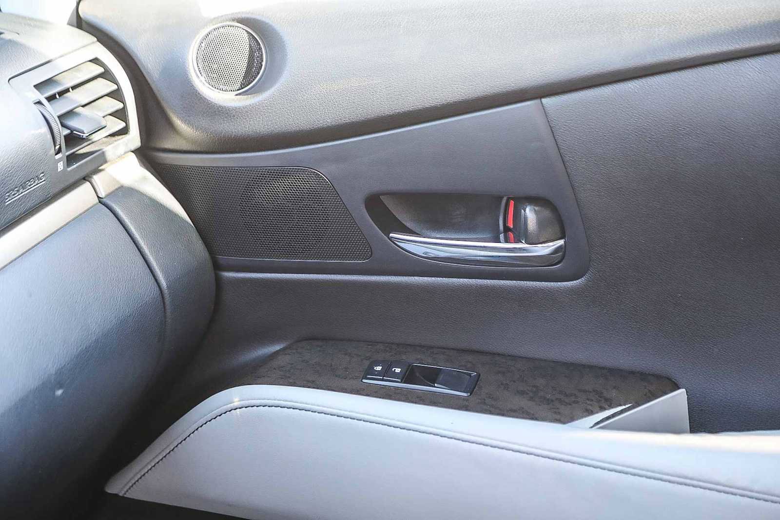 Used 2013 Lexus RX 350 FWD image 22