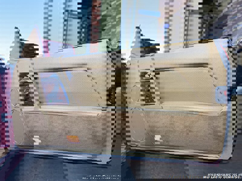 Used 1991 Mercedes-Benz 300 SL image 55