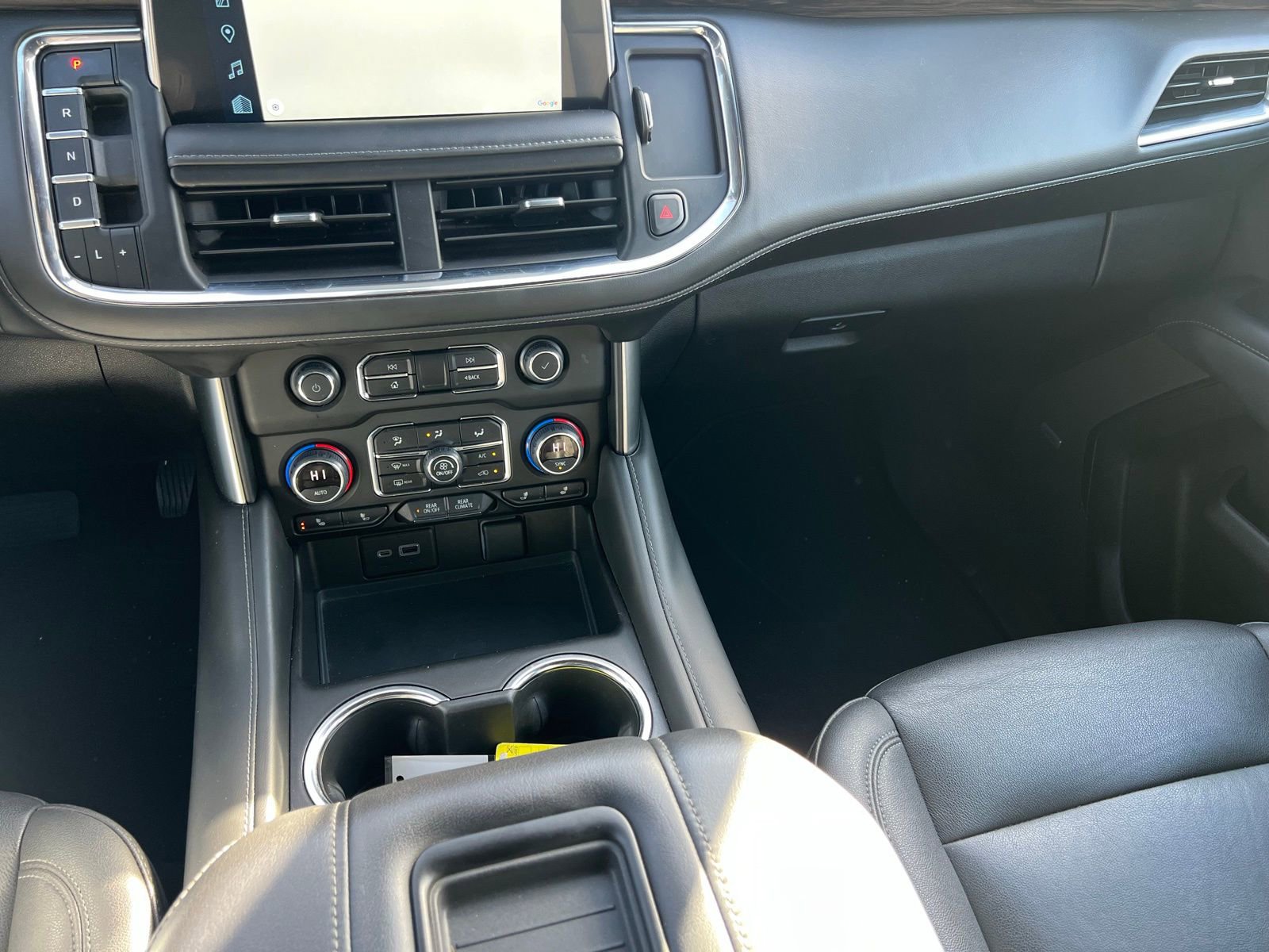 Used 2022 Chevrolet Tahoe LT w/ Luxury Package image 39