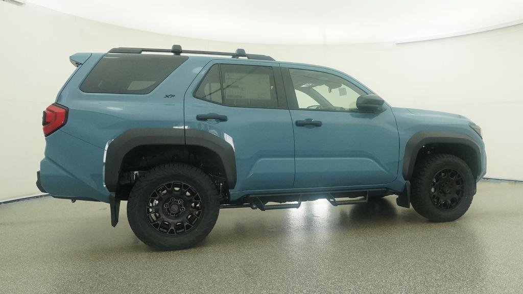 New 2026 Toyota 4Runner SR5 AWD/4WD image 15