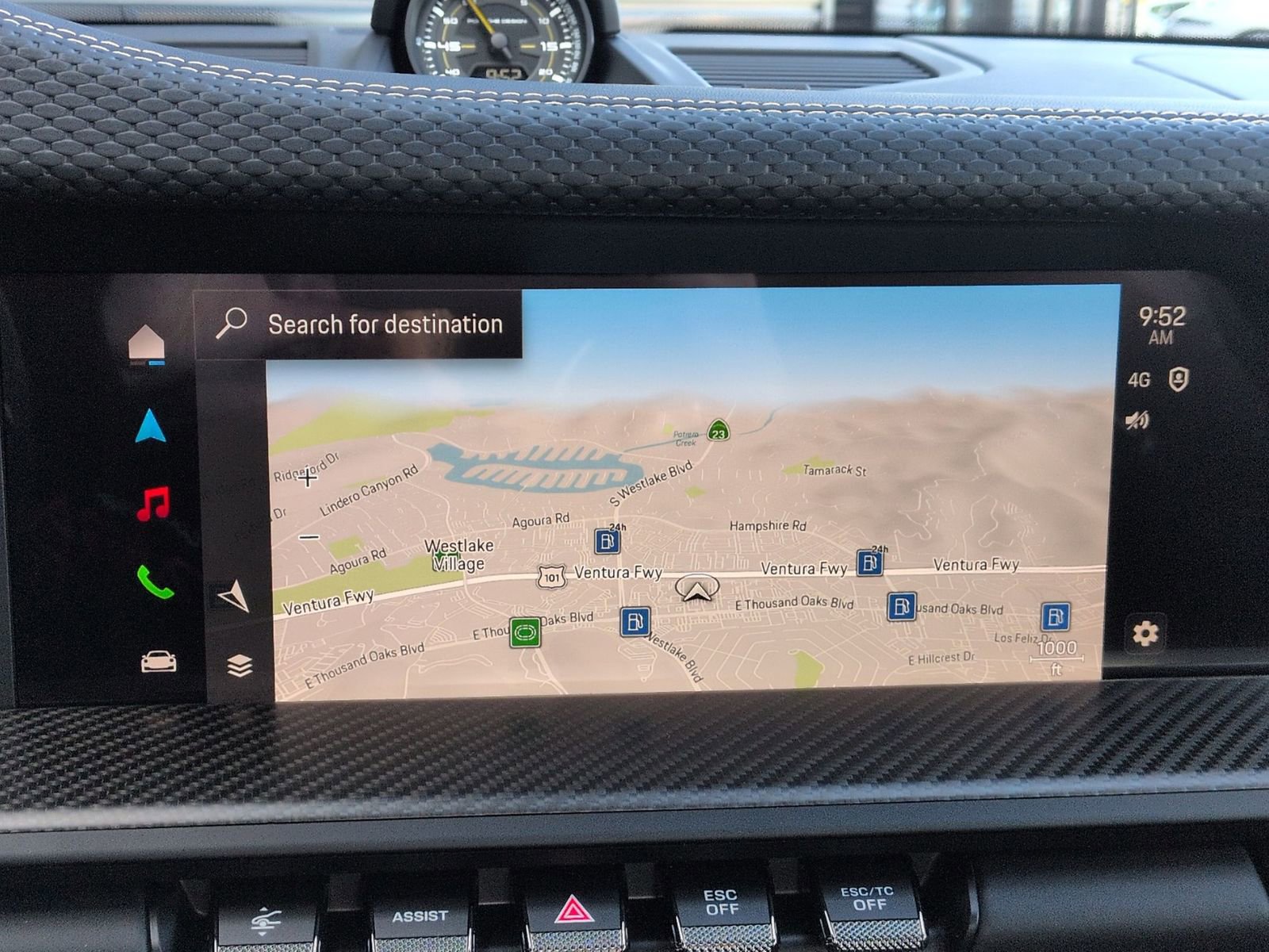 New 2026 Porsche 911 GT3 image 19