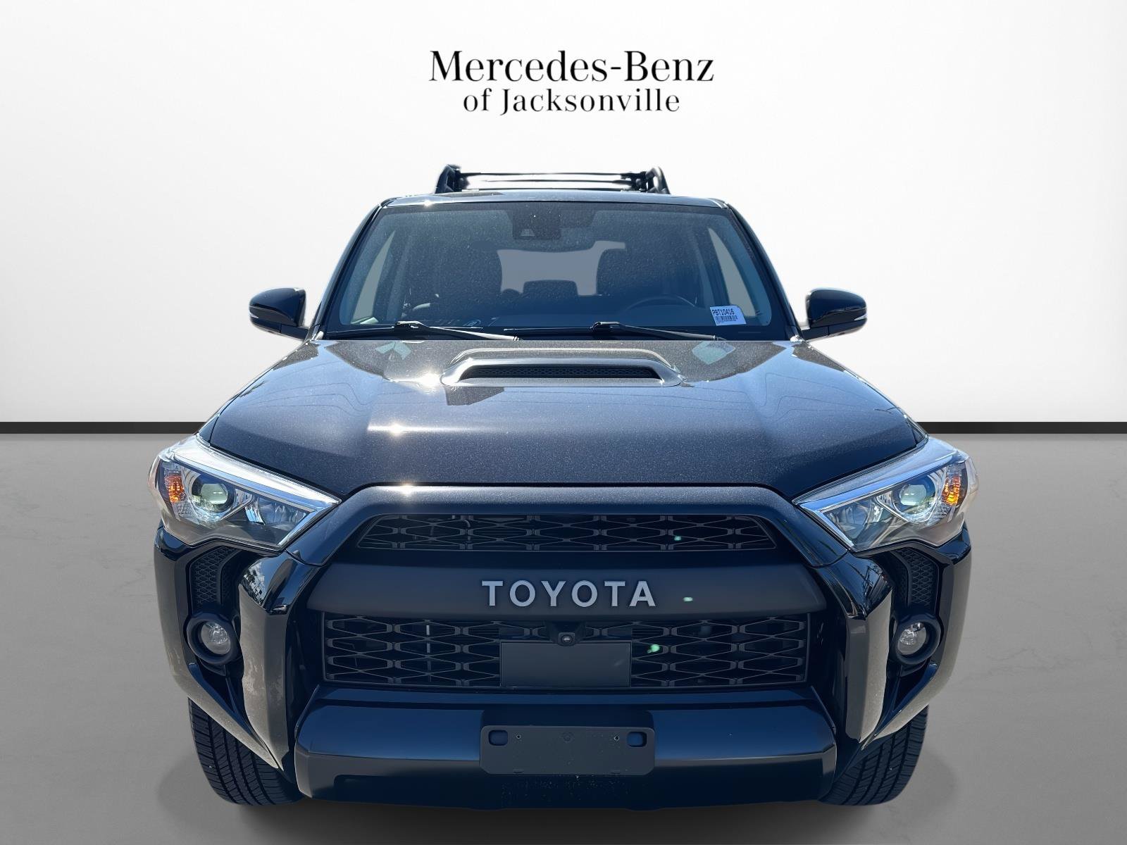 Used 2024 Toyota 4Runner Limited RWD image 8