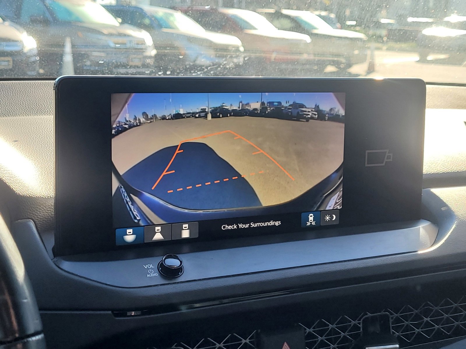 Certified 2024 Honda Accord Sport image 23