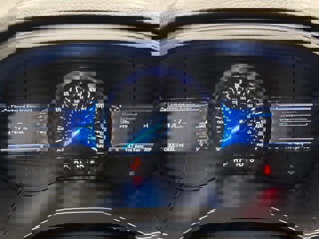 Used 2022 Ford Edge SEL w/ Convenience Package image 13