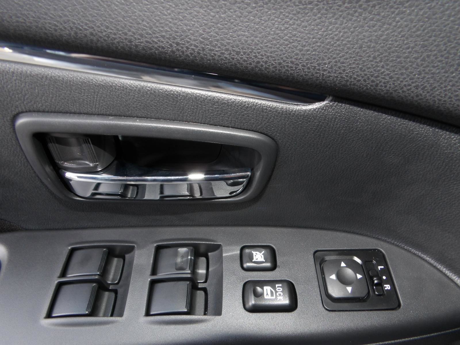 Used 2024 Mitsubishi Outlander Sport ES image 16