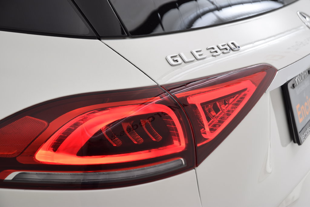 Certified 2021 Mercedes-Benz GLE 350 4MATIC image 13