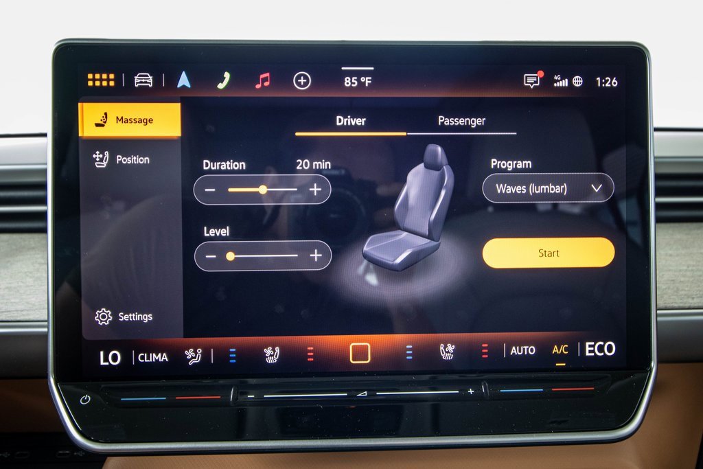 New 2025 Volkswagen ID. Buzz 1st Edition image 38