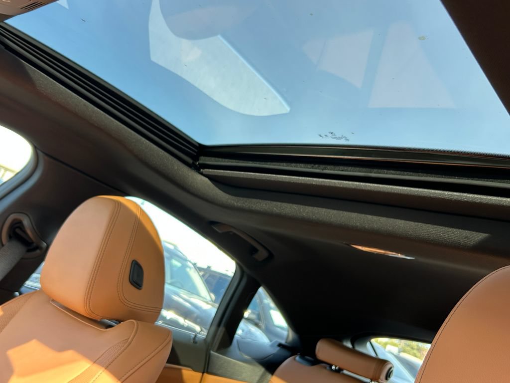 New 2026 BMW i4 xDrive40i w/ Premium Package AWD/4WD image 16