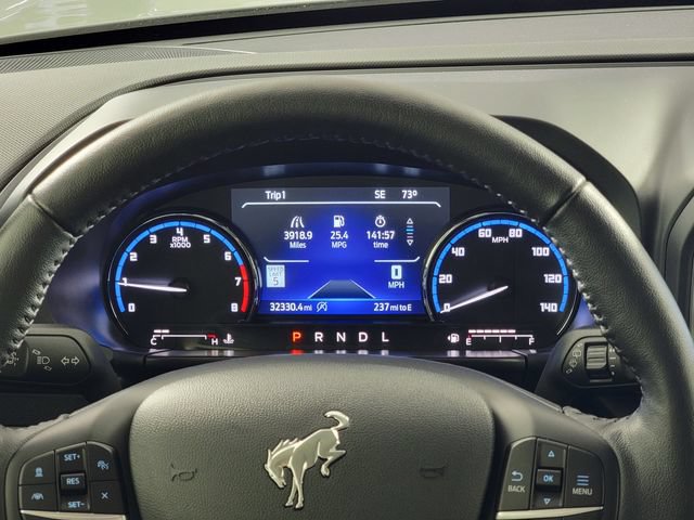 Certified 2023 Ford Bronco Sport Outer Banks AWD/4WD image 28