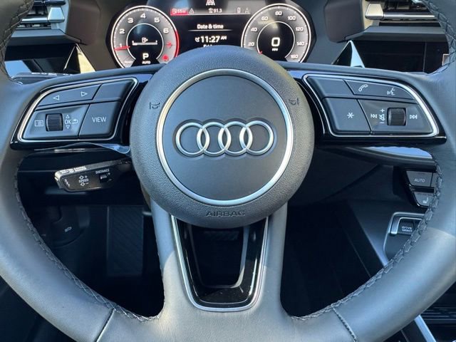 New 2026 Audi A3 2.0T Premium Plus image 12