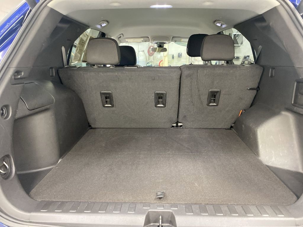 Certified 2023 Chevrolet Equinox LT image 35