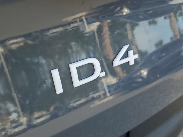 Certified 2023 Volkswagen ID.4 Pro S AWD/4WD image 6