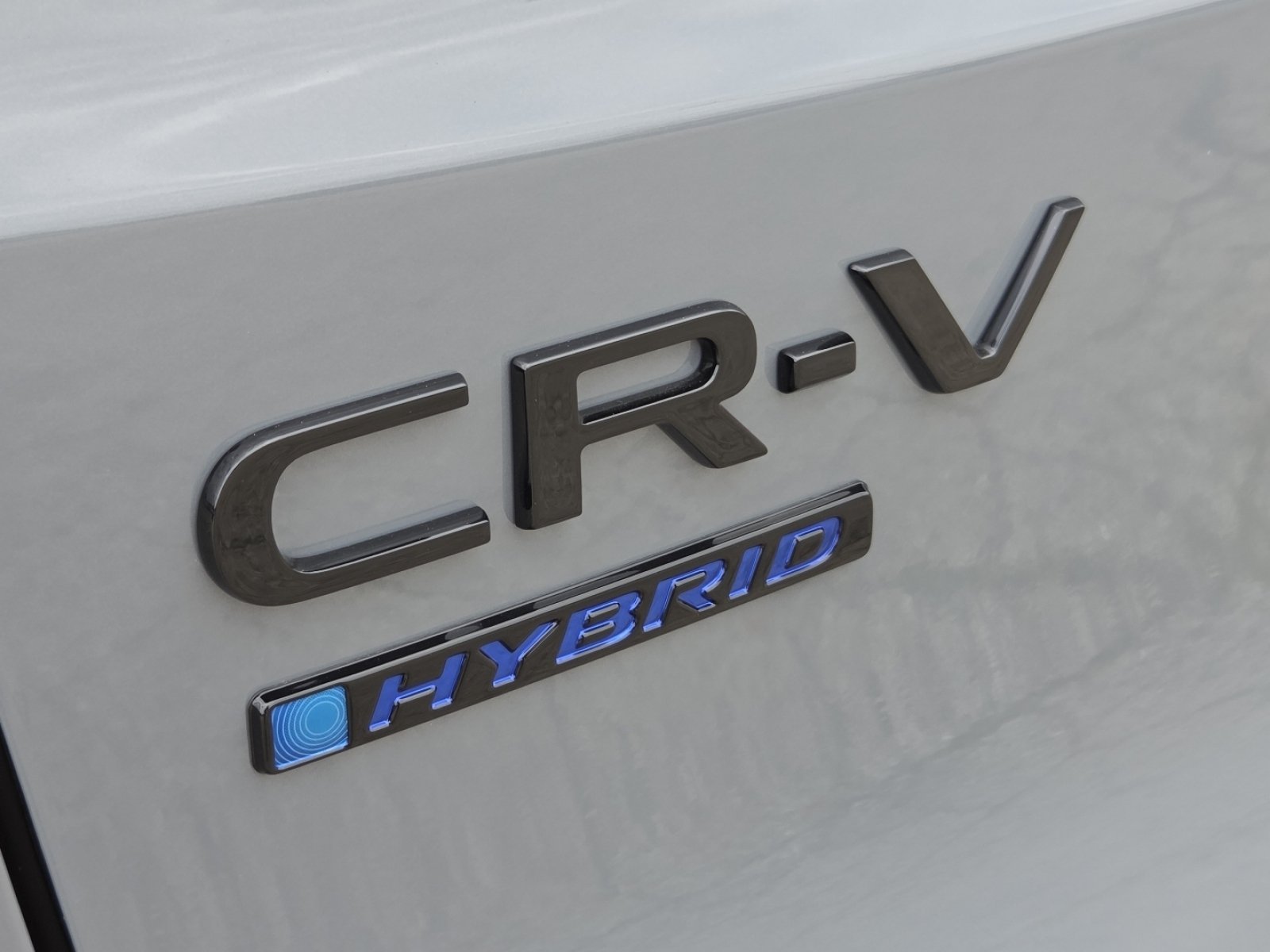New 2026 Honda CR-V Sport-L image 14