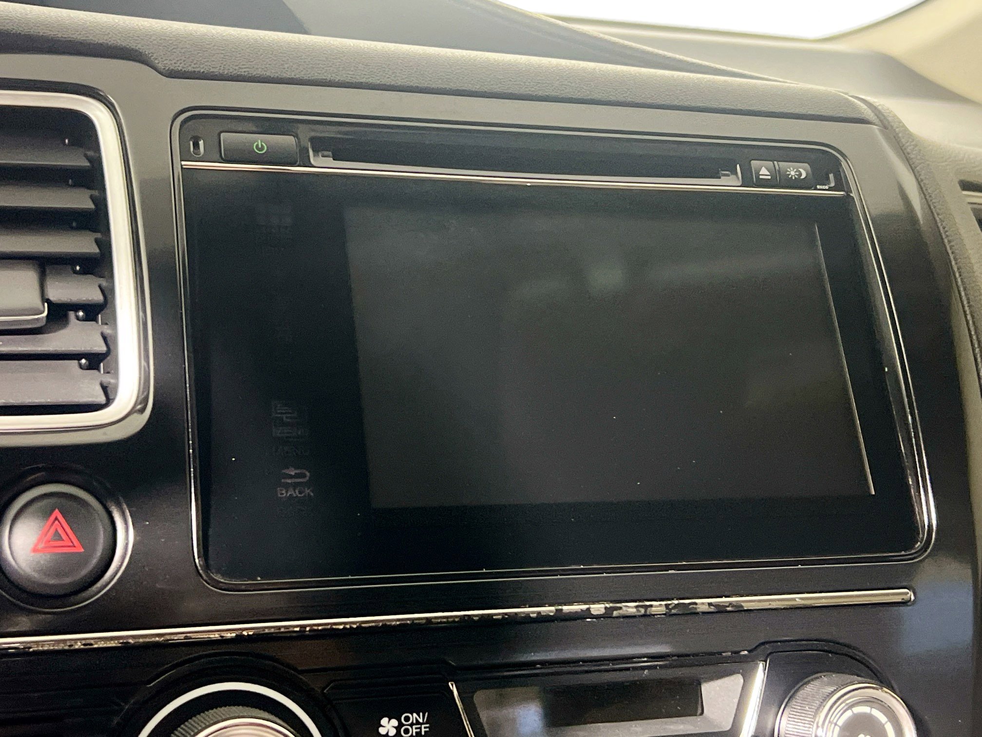 Used 2014 Honda Civic EX image 28