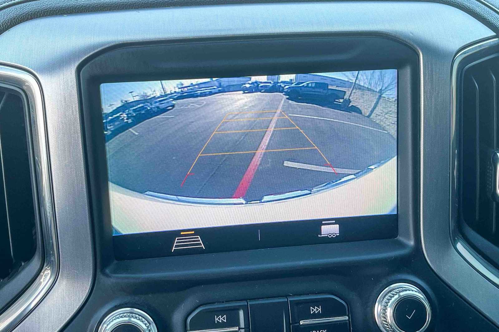 Used 2020 GMC Sierra 1500 Elevation w/ Elevation Value Package image 22