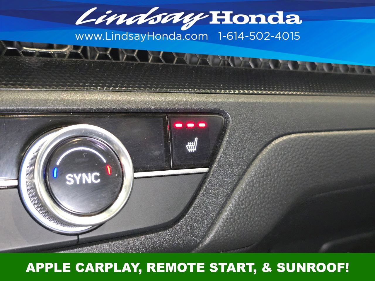 Used 2023 Honda CR-V Sport image 19