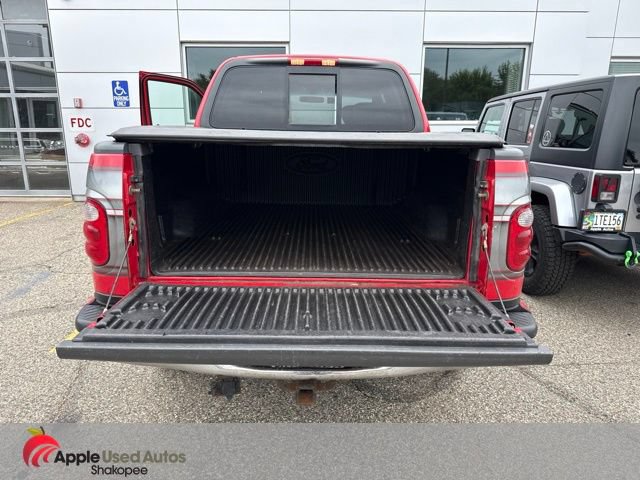 Used 2002 Ford F150 XLT AWD/4WD image 10