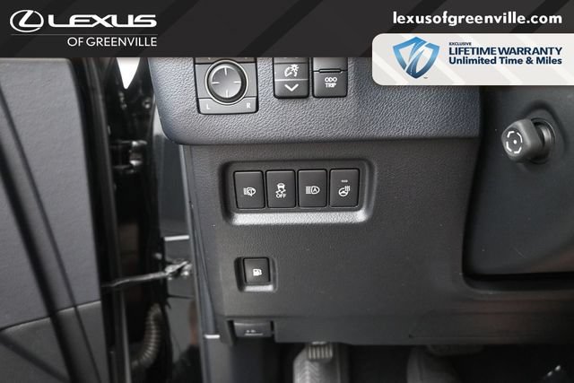 Certified 2023 Lexus GX 460 Premium w/ Premium Package AWD/4WD image 17