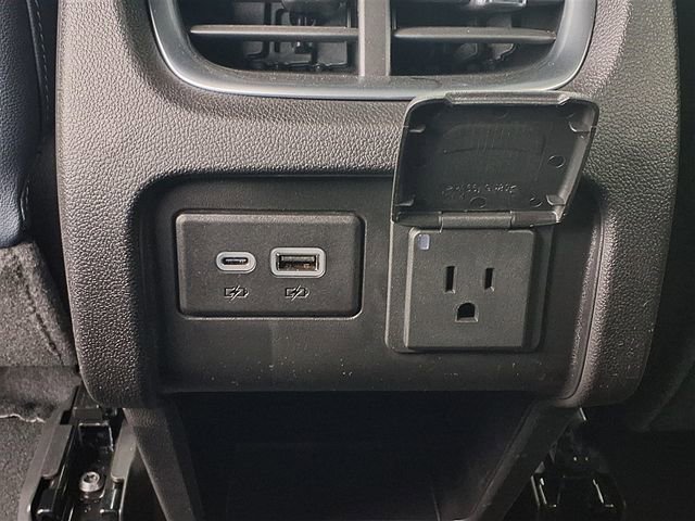 New 2026 Chevrolet Blazer RS image 15