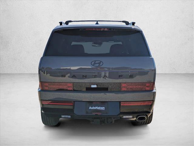 New 2026 Hyundai Santa Fe Calligraphy image 6