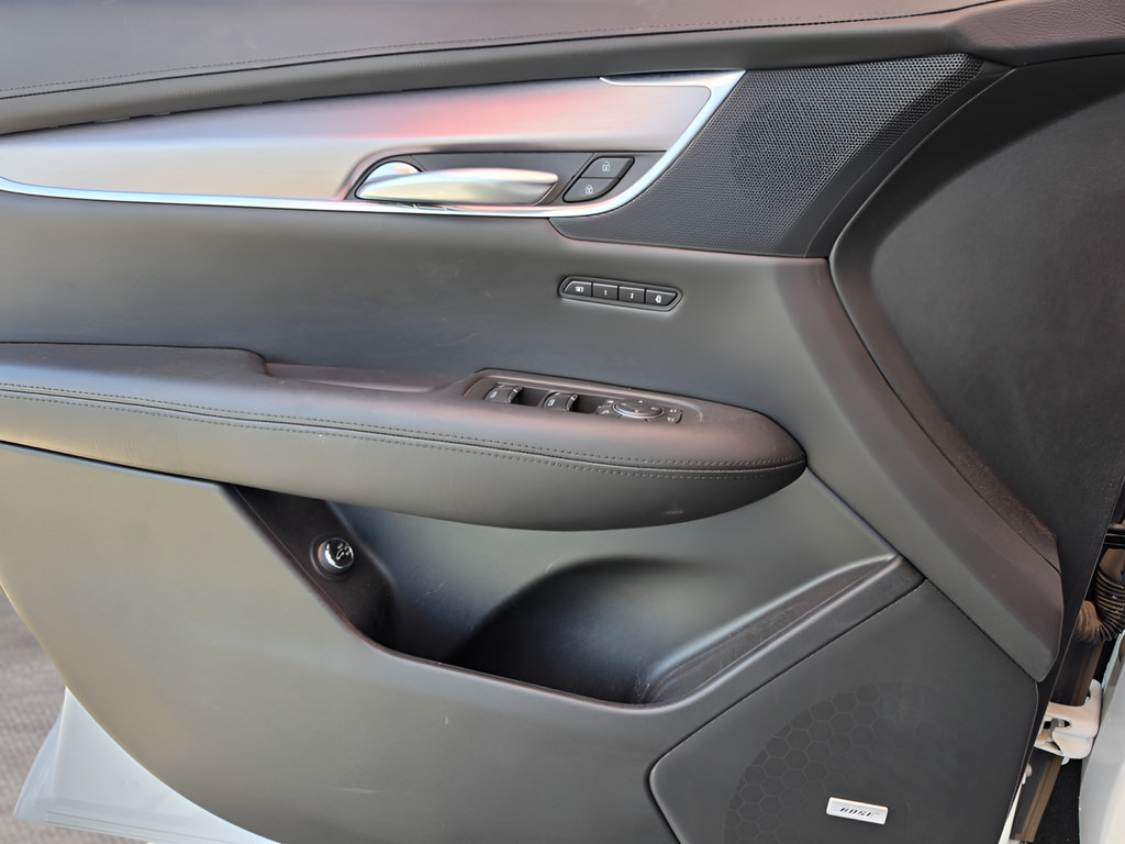 Used 2019 Cadillac XT5 Premium Luxury FWD image 21