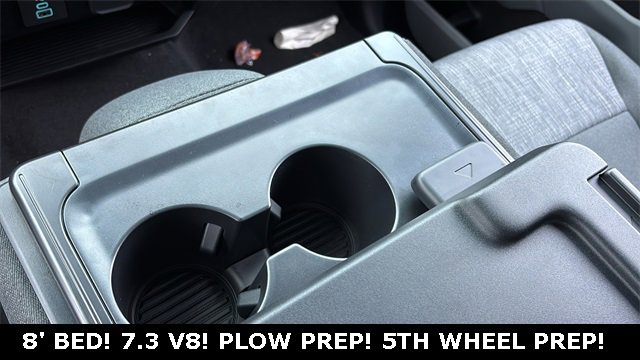 New 2026 Ford F350 XLT image 18